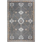 Addison Rugs Yuma AYU46 Gray 5' x 7'6" Rug