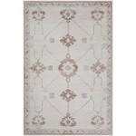 Addison Rugs Yuma AYU46 Taupe 3' x 5' Rug