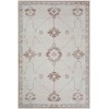 Addison Rugs Yuma AYU46 Taupe 9' x 12' Rug