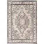 Surya Alamo Alo-2300 Rug 5'3" X 7'