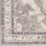 Surya Alamo Alo-2300 Rug 5'3" X 7'