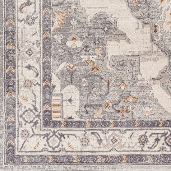 Surya Alamo Alo-2300 Rug 5'3" X 7'