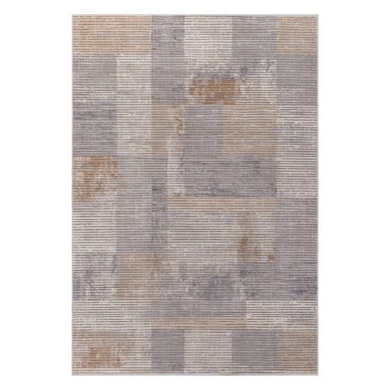 Surya Alamo Alo-2301 Rug 5'3" X 7'