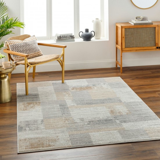 Surya Alamo Alo-2301 Rug 5'3" X 7'