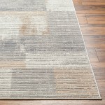 Surya Alamo Alo-2301 Rug 7'10" X 10'