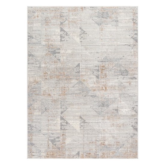 Surya Alamo Alo-2302 Rug 5'3" X 7'