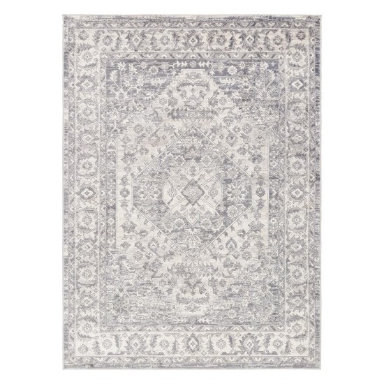 Surya Alamo Alo-2303 Rug 5'3" X 7'