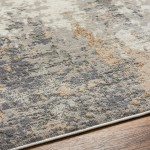 Surya Alamo Alo-2304 Rug 7'10" X 10'