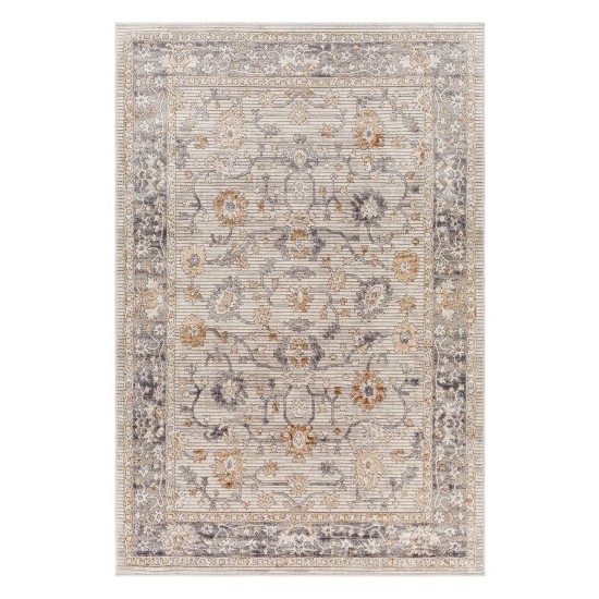 Surya Alamo Alo-2307 Rug 5'3" X 7'