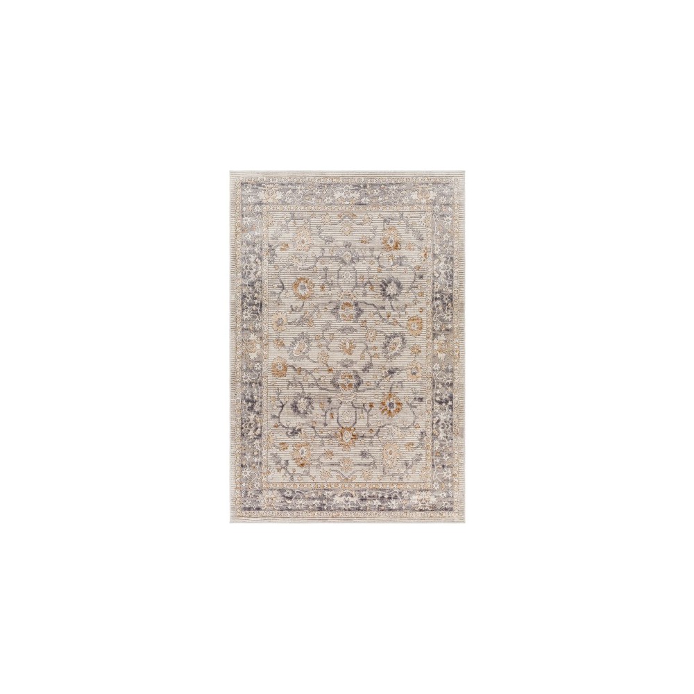 Surya Alamo Alo-2307 Rug 5'3" X 7'