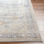 Surya Alamo Alo-2307 Rug 5'3" X 7'