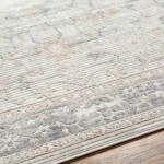 Surya Alamo Alo-2307 Rug 5'3" X 7'