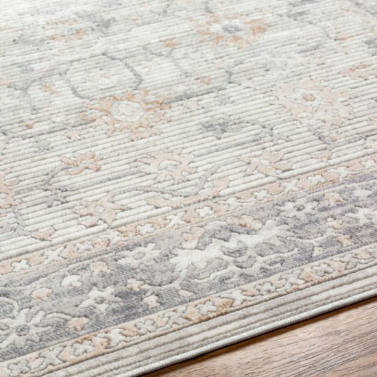 Surya Alamo Alo-2307 Rug 5'3" X 7'