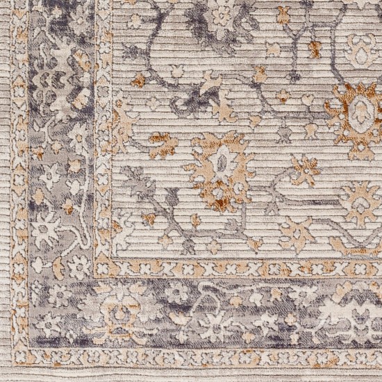 Surya Alamo Alo-2307 Rug 5'3" X 7'