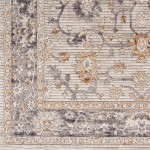 Surya Alamo Alo-2307 Rug 7'10" X 10'