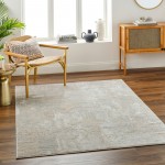 Surya Alamo Alo-2311 Rug 5'3" X 7'