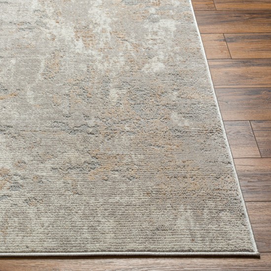 Surya Alamo Alo-2311 Rug 5'3" X 7'