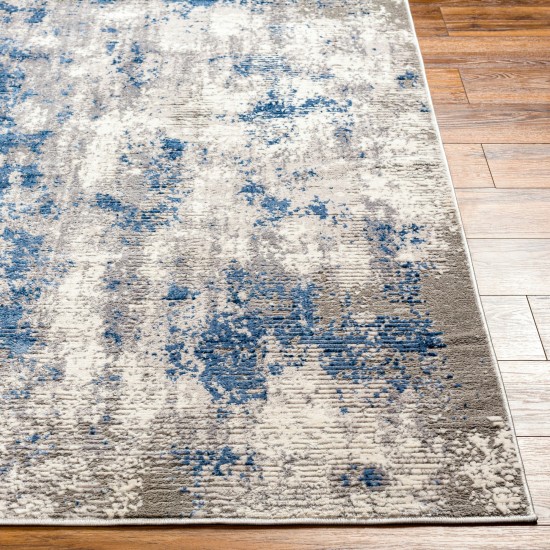 Surya Alamo Alo-2314 Rug 5'3" X 7'