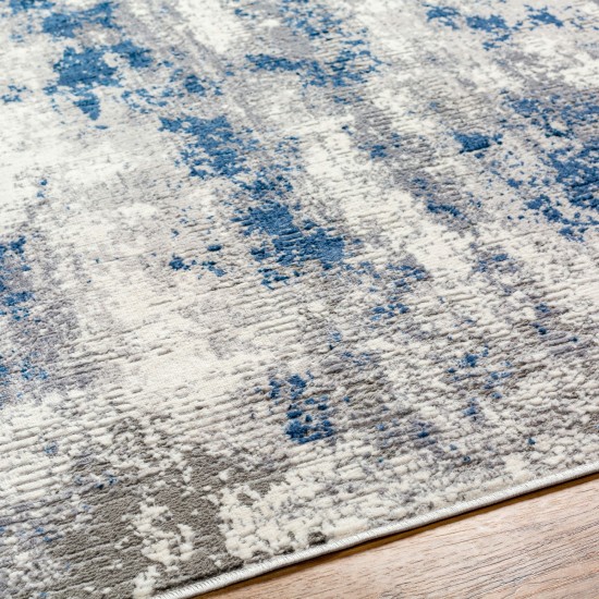 Surya Alamo Alo-2314 Rug 5'3" X 7'