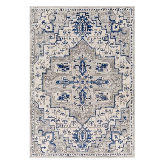 Surya Alamo Alo-2315 Rug 5'3" X 7'