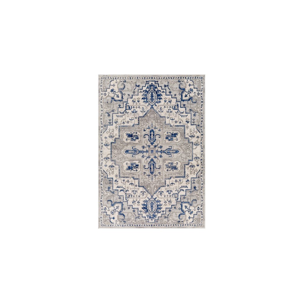 Surya Alamo Alo-2315 Rug 5'3" X 7'