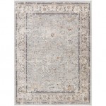 Surya Alamo Alo-2316 Rug 5'3" X 7'