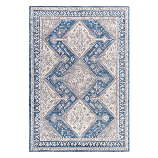 Surya Alamo Alo-2317 Rug 5'3" X 7'