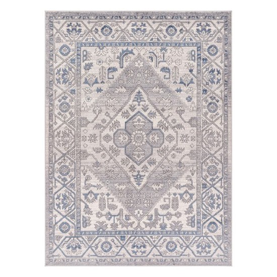 Surya Alamo Alo-2318 Rug 5'3" X 7'