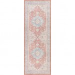 Surya Alanya Rug 2'7" X 7'3" Brown