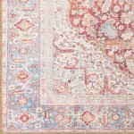 Surya Alanya Cream Rug 6'7" X 9'