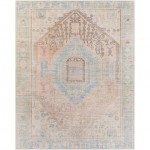 Surya Alanya Denim Rug 7'6" X 9'6"