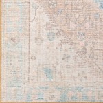 Surya Alanya Denim Rug 7'6" X 9'6"