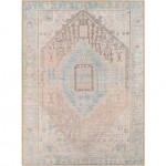 Surya Alanya Denim Rug 8'10" X 12'