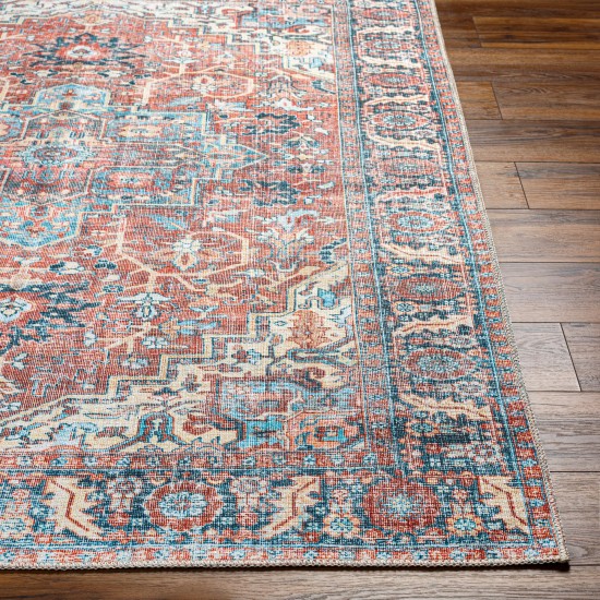 Surya Alanya Rug 2'7" X 7'3"