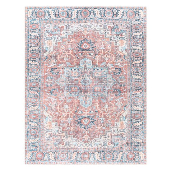 Surya Alanya Rug 5'3" X 7'