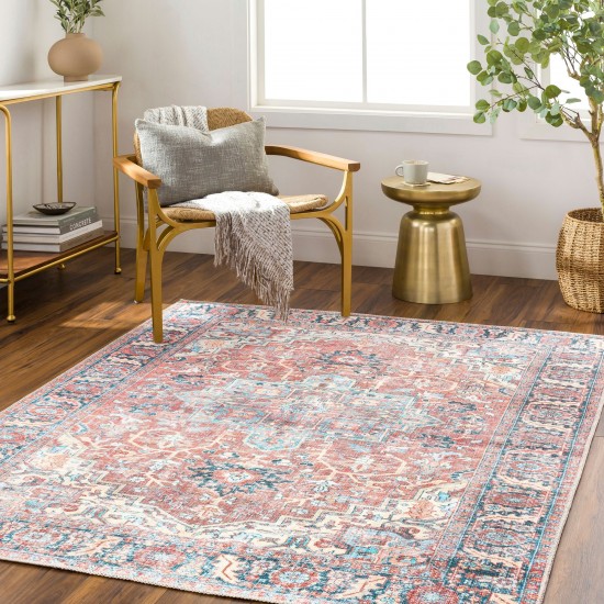 Surya Alanya Rug 5'3" X 7'