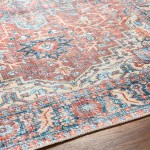 Surya Alanya Rug 5'3" X 7'