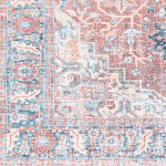 Surya Alanya Rug 5'3" X 7'