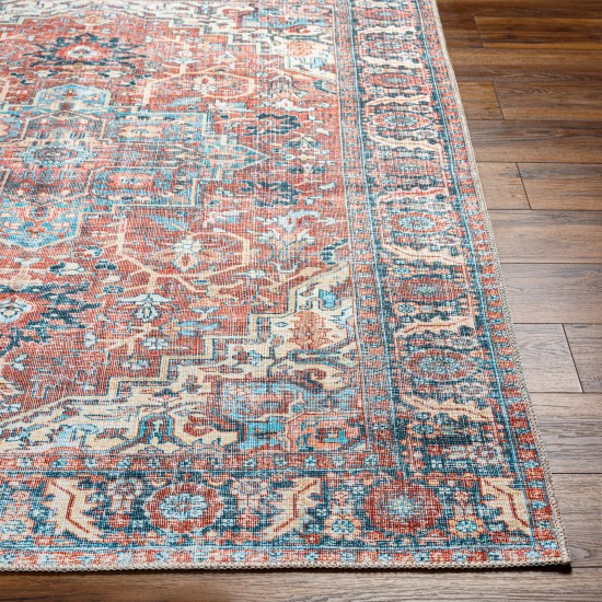Surya Alanya Rug 8'10" X 12'