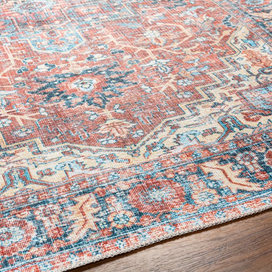 Surya Alanya Rug 8'10" X 12'