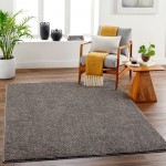 Surya Alfombra Afb-2302 Rug 6'7" X 9'