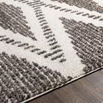 Surya Alhambra Rug 5'3" X 7' - Cream