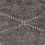 Surya Alhambra Rug 2'7" X 7'3" - Charcoal, Cream