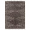 Surya Alhambra Charcoal Rug 5'3" X 7'