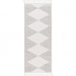 Surya Alhambra Rug 2'7" X 7'3" Light Gray