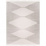 Surya Alhambra Rug 7'10" X 10' Light Gray