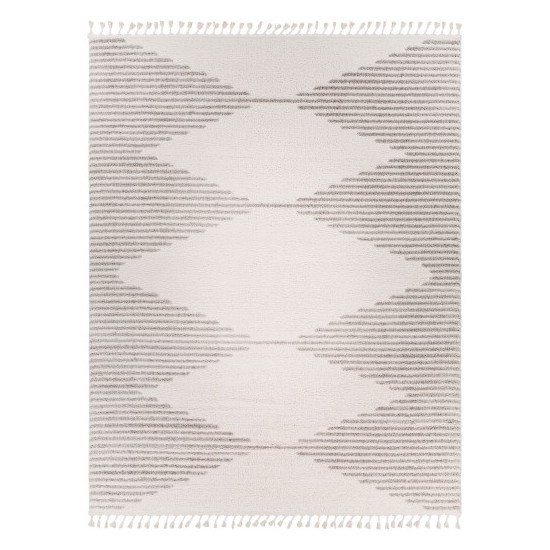 Surya Alhambra Rug 7'10" X 10' Light Gray