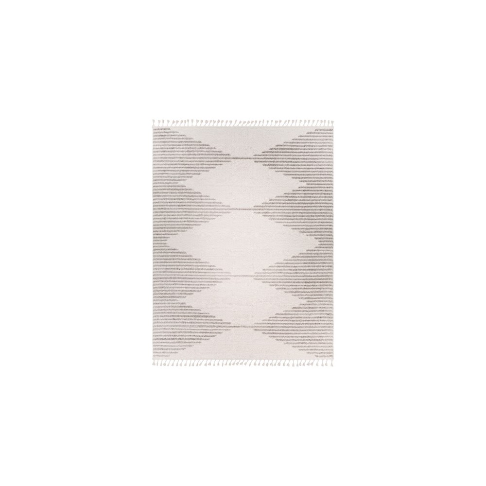 Surya Alhambra Rug 7'10" X 10' Light Gray