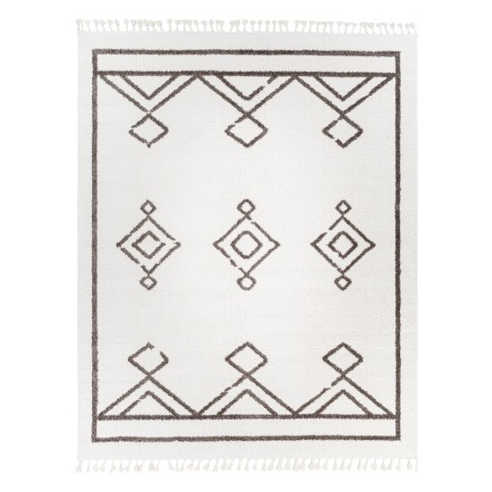 Surya Alhambra Rug 7'10" X 10' Cream