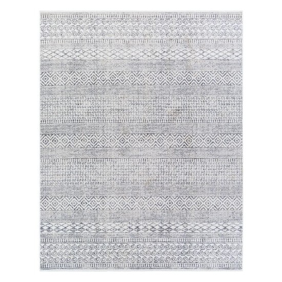 Surya Alice Rug 7'10" X 10' Medium Gray